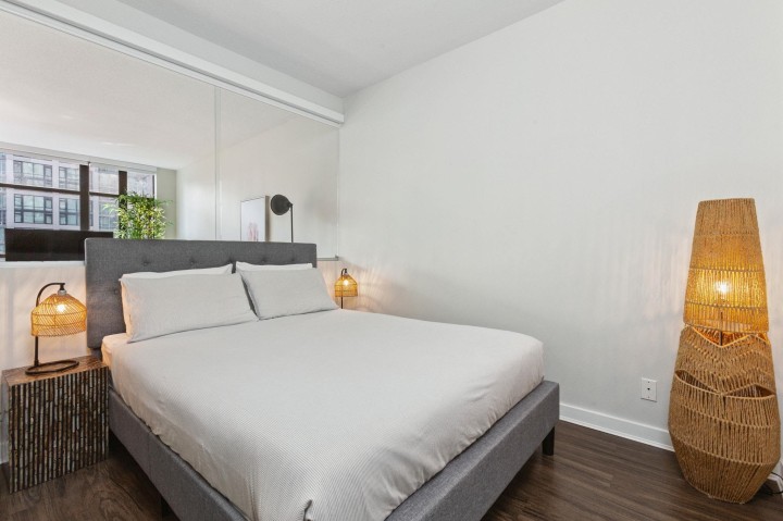 Photo 27 at 509 - 1249 Granville Street, Downtown VW, Vancouver West