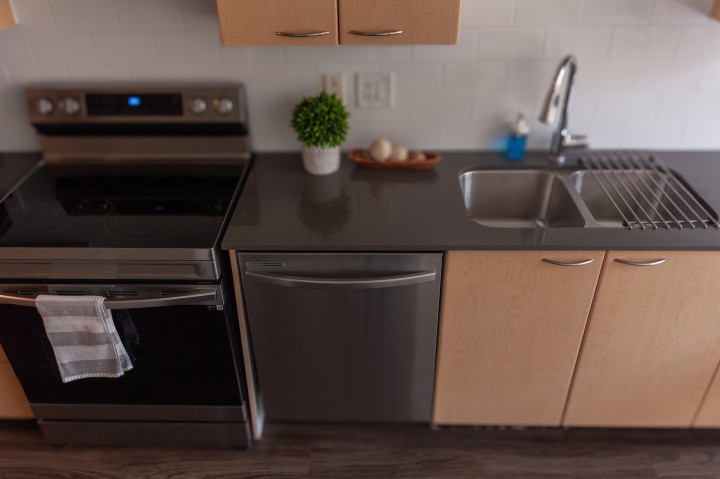 Photo 6 at 509 - 1249 Granville Street, Downtown VW, Vancouver West