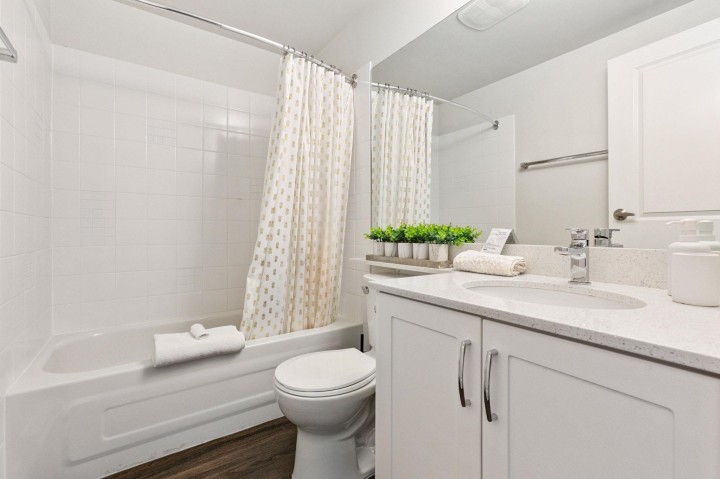 Photo 12 at 509 - 1249 Granville Street, Downtown VW, Vancouver West