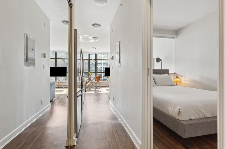 Photo 26 at 509 - 1249 Granville Street, Downtown VW, Vancouver West