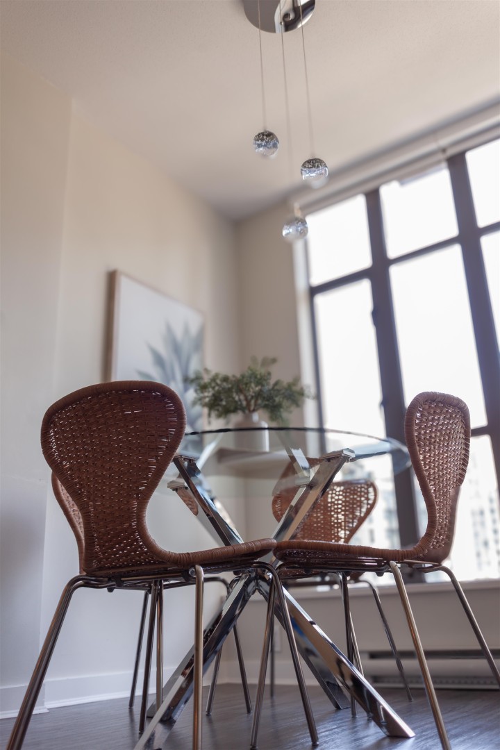 Photo 22 at 509 - 1249 Granville Street, Downtown VW, Vancouver West