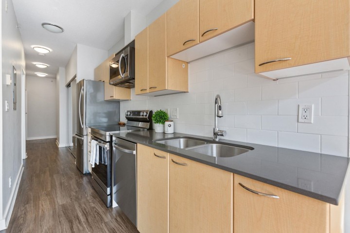 Photo 5 at 509 - 1249 Granville Street, Downtown VW, Vancouver West