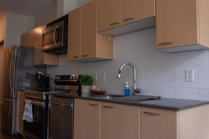 Photo 8 at 509 - 1249 Granville Street, Downtown VW, Vancouver West