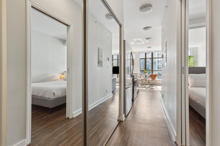 Photo 25 at 509 - 1249 Granville Street, Downtown VW, Vancouver West