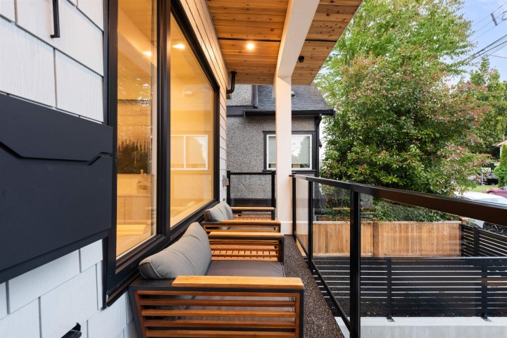 Photo 23 at 1 - 65 E King Edward Avenue, Main, Vancouver East