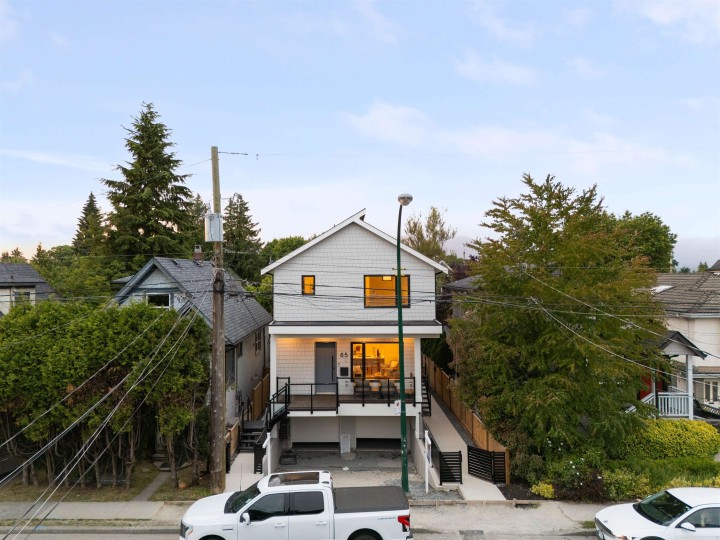 Photo 27 at 1 - 65 E King Edward Avenue, Main, Vancouver East