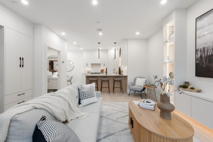 Photo 2 at 1 - 65 E King Edward Avenue, Main, Vancouver East