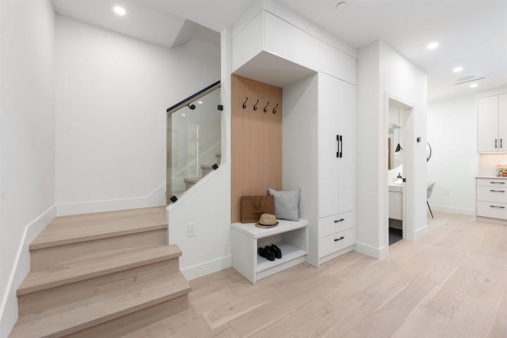 Photo 13 at 1 - 65 E King Edward Avenue, Main, Vancouver East