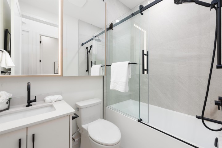 Photo 17 at 1 - 65 E King Edward Avenue, Main, Vancouver East