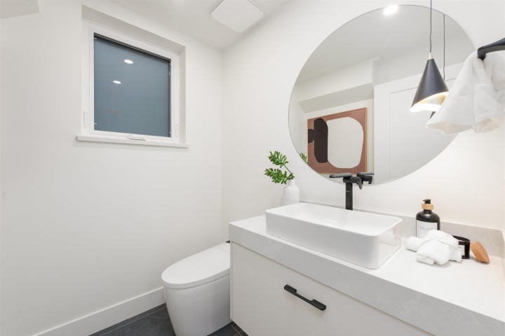 Photo 12 at 1 - 65 E King Edward Avenue, Main, Vancouver East