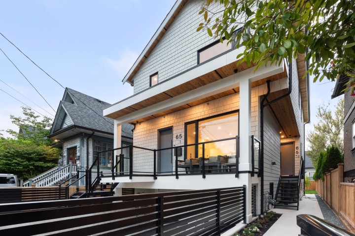 Photo 26 at 1 - 65 E King Edward Avenue, Main, Vancouver East