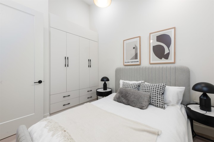 Photo 22 at 1 - 65 E King Edward Avenue, Main, Vancouver East