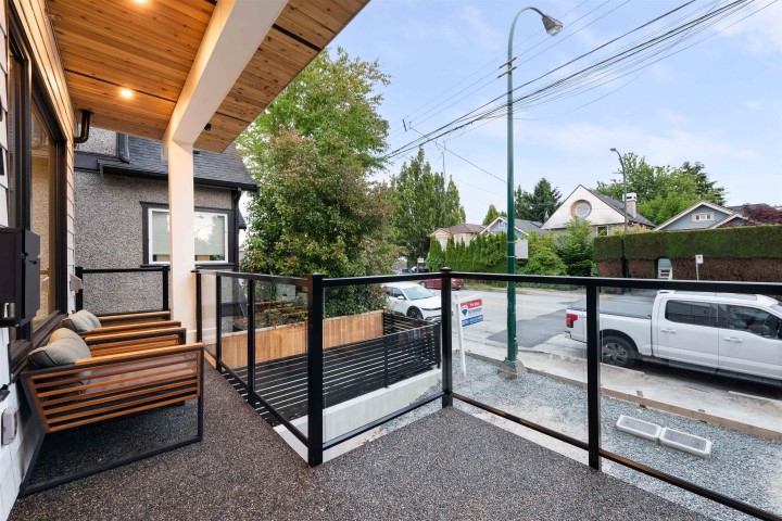 Photo 24 at 1 - 65 E King Edward Avenue, Main, Vancouver East