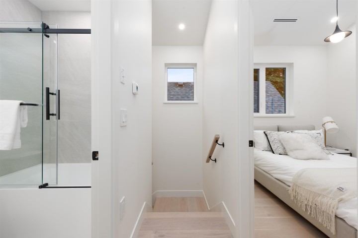 Photo 14 at 1 - 65 E King Edward Avenue, Main, Vancouver East