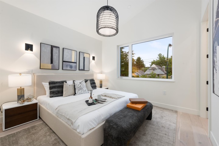 Photo 18 at 1 - 65 E King Edward Avenue, Main, Vancouver East