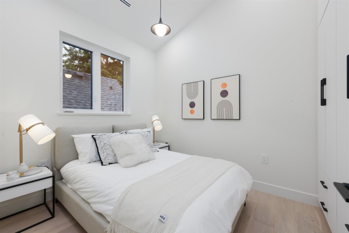 Photo 15 at 1 - 65 E King Edward Avenue, Main, Vancouver East