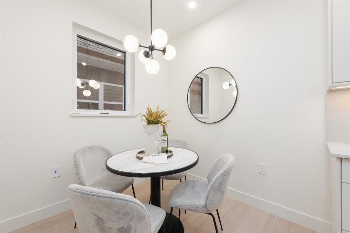 Photo 11 at 1 - 65 E King Edward Avenue, Main, Vancouver East