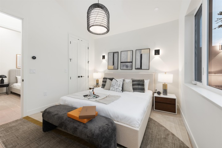 Photo 19 at 1 - 65 E King Edward Avenue, Main, Vancouver East