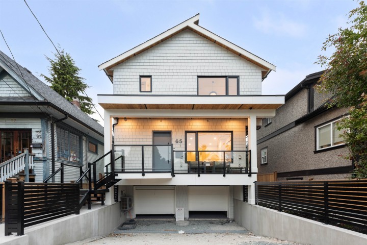 Photo 25 at 1 - 65 E King Edward Avenue, Main, Vancouver East