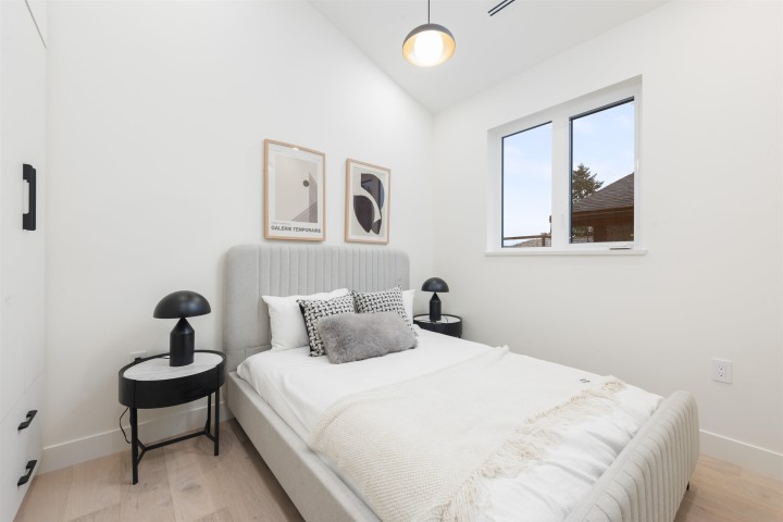 Photo 21 at 1 - 65 E King Edward Avenue, Main, Vancouver East