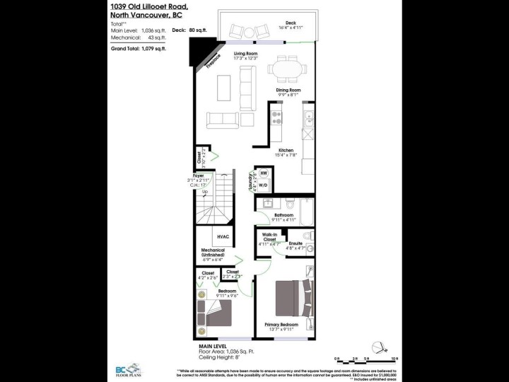 Photo 25 at 1039 Old Lillooet Road, Lynnmour, North Vancouver