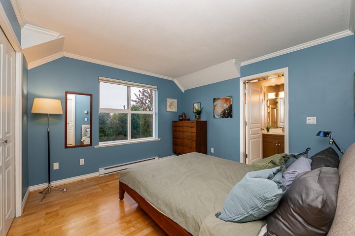 Photo 13 at 403 - 1617 Grant Street, Grandview Woodland, Vancouver East