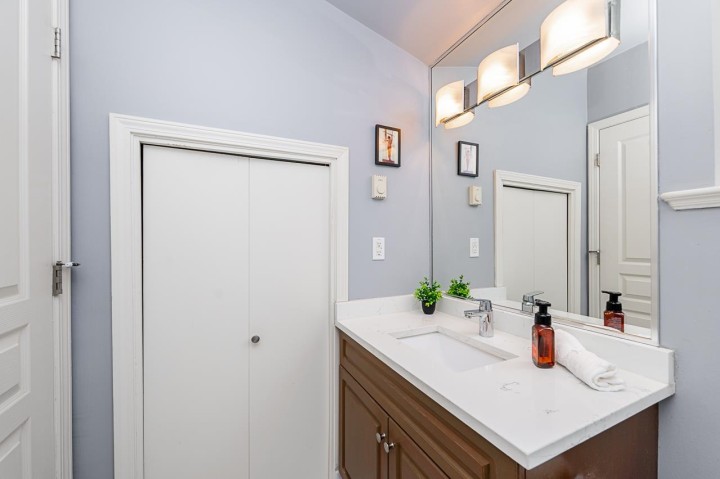 Photo 16 at 403 - 1617 Grant Street, Grandview Woodland, Vancouver East