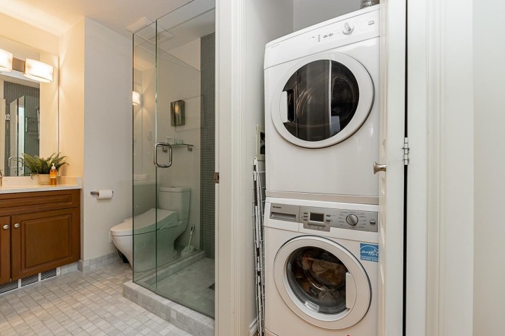 Photo 22 at 403 - 1617 Grant Street, Grandview Woodland, Vancouver East