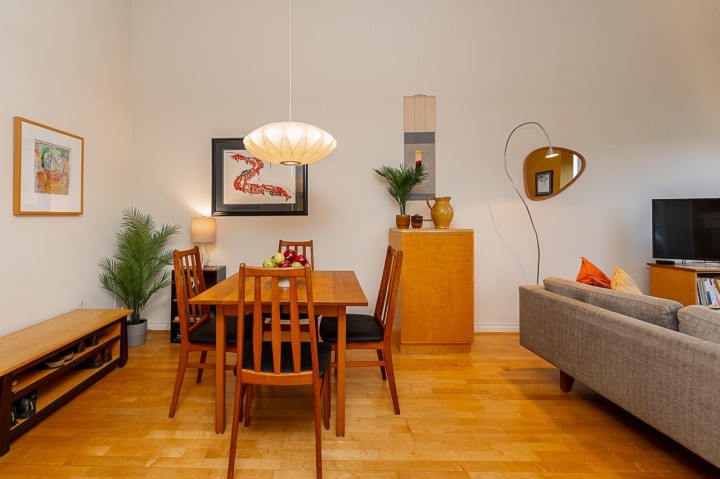 Photo 7 at 403 - 1617 Grant Street, Grandview Woodland, Vancouver East