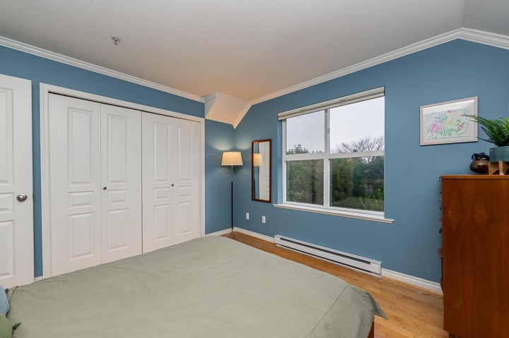 Photo 14 at 403 - 1617 Grant Street, Grandview Woodland, Vancouver East