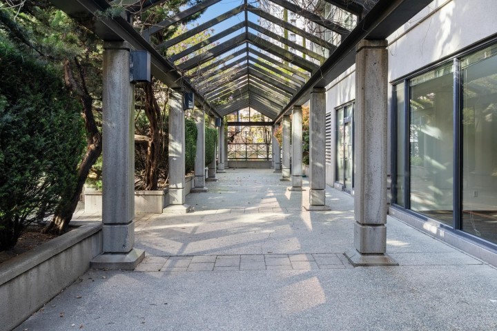 Photo 23 at 702 - 1188 Howe Street, Downtown VW, Vancouver West