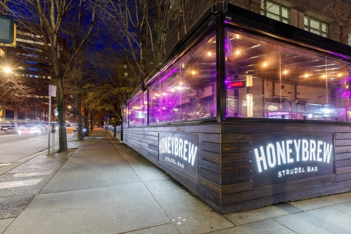 Photo 27 at 702 - 1188 Howe Street, Downtown VW, Vancouver West