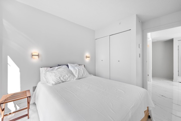 Photo 16 at 702 - 1188 Howe Street, Downtown VW, Vancouver West