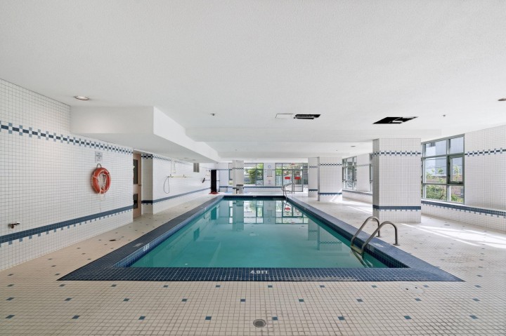 Photo 20 at 702 - 1188 Howe Street, Downtown VW, Vancouver West