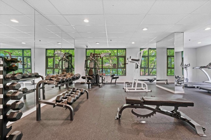 Photo 18 at 702 - 1188 Howe Street, Downtown VW, Vancouver West