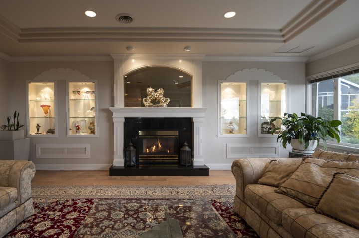 Photo 5 at 2572 Westhill Close, Westhill, West Vancouver