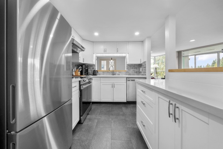 Photo 13 at 803 - 995 Roche Point Drive, Roche Point, North Vancouver