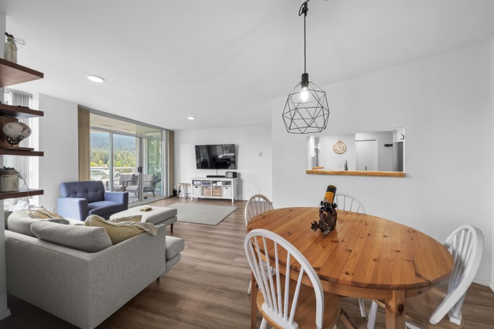 Photo 17 at 803 - 995 Roche Point Drive, Roche Point, North Vancouver