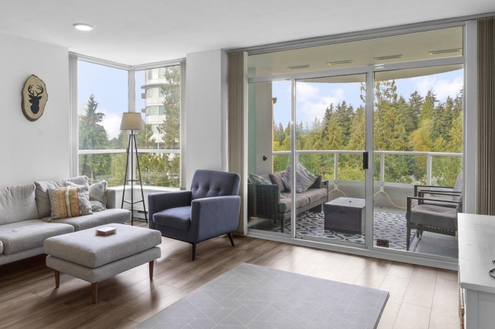 Photo 20 at 803 - 995 Roche Point Drive, Roche Point, North Vancouver