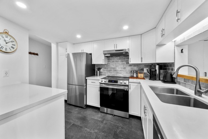 Photo 9 at 803 - 995 Roche Point Drive, Roche Point, North Vancouver