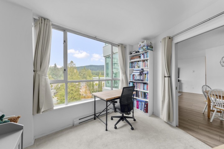 Photo 24 at 803 - 995 Roche Point Drive, Roche Point, North Vancouver