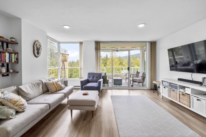 Photo 18 at 803 - 995 Roche Point Drive, Roche Point, North Vancouver