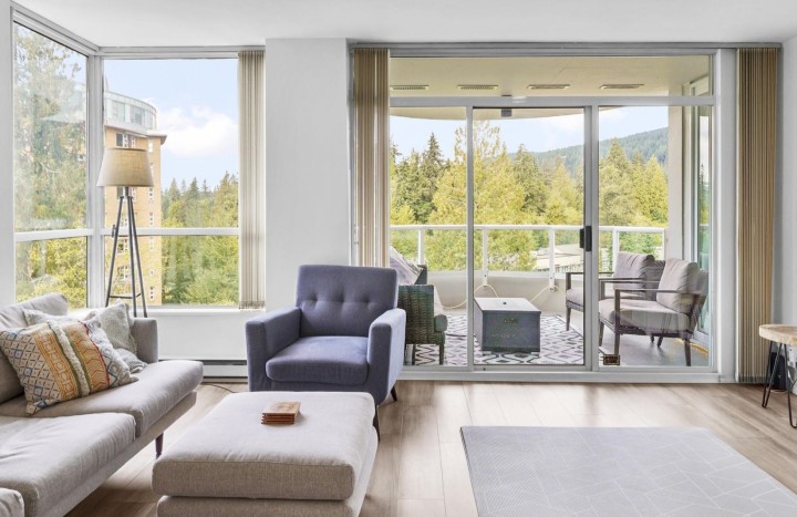 Photo 19 at 803 - 995 Roche Point Drive, Roche Point, North Vancouver