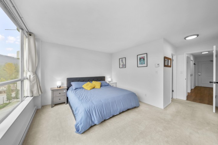 Photo 31 at 803 - 995 Roche Point Drive, Roche Point, North Vancouver