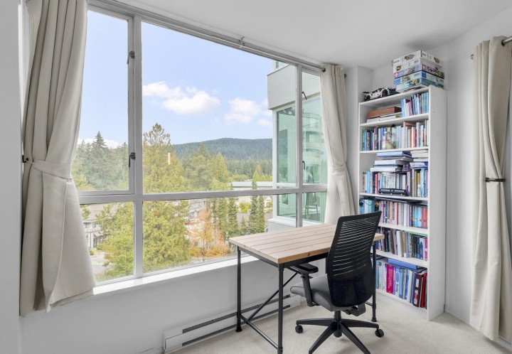 Photo 25 at 803 - 995 Roche Point Drive, Roche Point, North Vancouver