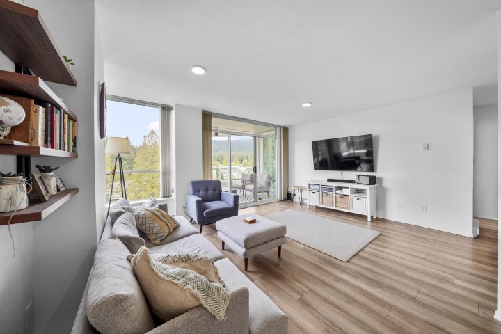 Photo 21 at 803 - 995 Roche Point Drive, Roche Point, North Vancouver