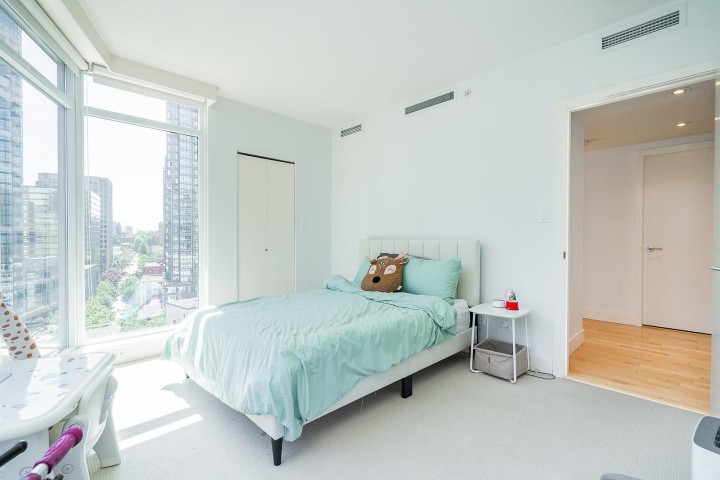 Photo 23 at 1904 - 1205 W Hastings Street, Coal Harbour, Vancouver West