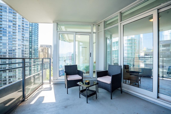 Photo 27 at 1904 - 1205 W Hastings Street, Coal Harbour, Vancouver West