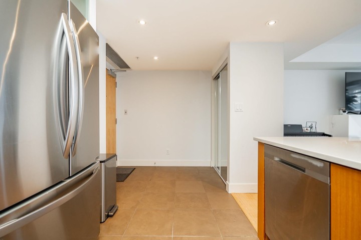 Photo 6 at 1904 - 1205 W Hastings Street, Coal Harbour, Vancouver West