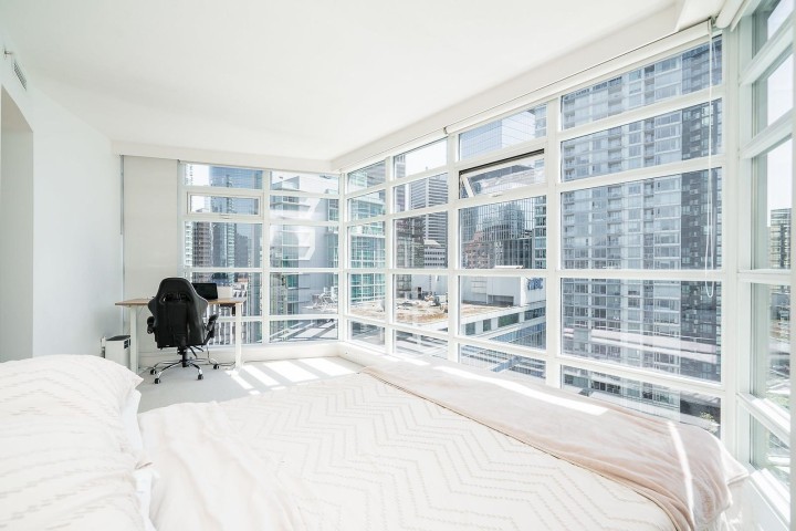 Photo 17 at 1904 - 1205 W Hastings Street, Coal Harbour, Vancouver West